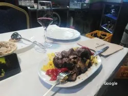 Restaurante Cafe - Bar A Nogueira - Ferrol