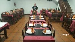 Restaurante Meson Montañana - Zaragoza