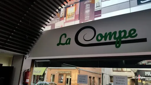 Foto de La Competencia