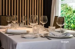 Las Yucas (La Esencia), restaurant a Atarfe