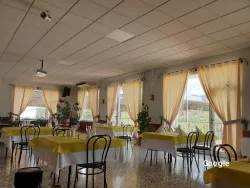 Casal Municipal De Corbera D'Ebre, restaurant in Corbera d'Ebre