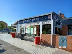 Restaurante Bar Donde Dani - Boadilla del Monte