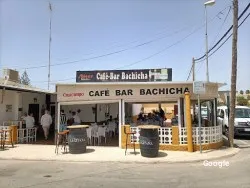 Restaurante Bachicha - Chipiona