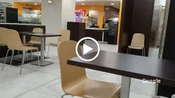 Restaurante Cafeteria Hospital De Manises - Manises