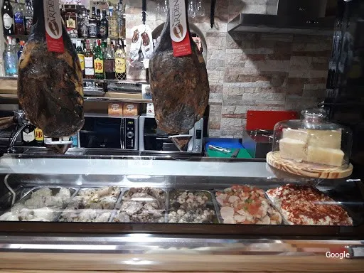 Foto de Bar Cicuta