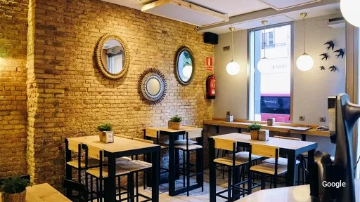 Foto de Bar Biosca