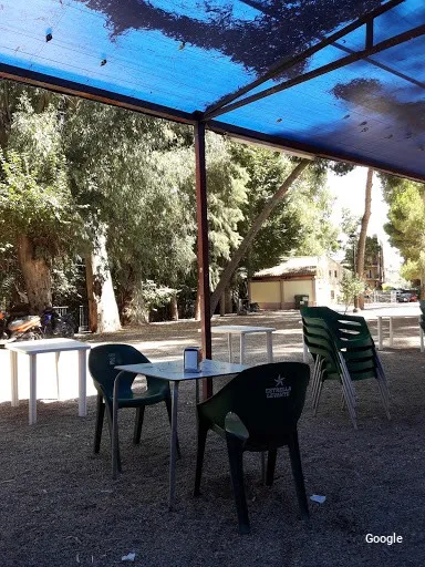 Foto de La Barraca