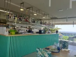 Restaurante Bollullo Oasis, ristorante a Candelaria