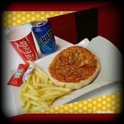 Restaurante Telepizza - Celso - Ourense