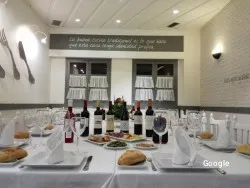 Bahía, restaurante en Jaén