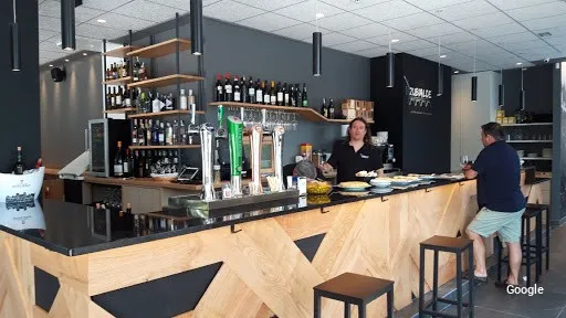 Foto de Zubialde Taberna