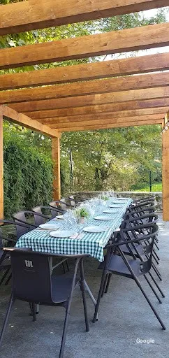 Restaurante La Madrilena - Marina de Cudeyo