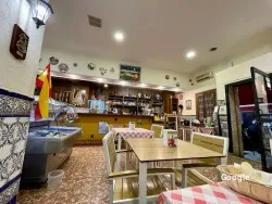 Restaurante El Sacromonte Tapas - Málaga