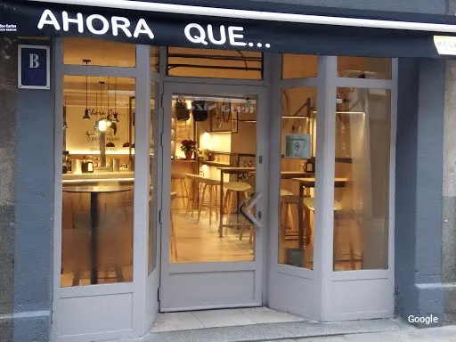 Foto di Ahora Que..