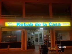 Restaurante Kebab de la Casa - Llucmajor