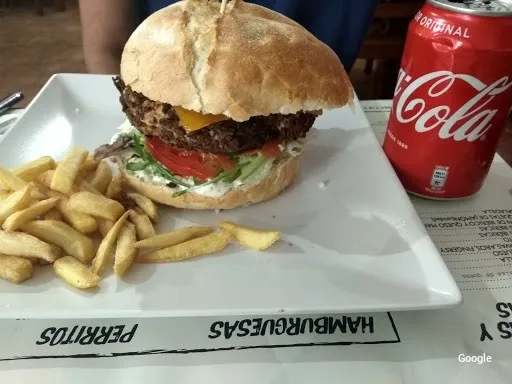 Foto de Chimichurri