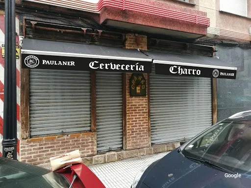 Foto de Charro Bar