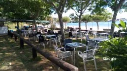 Restaurante Chiringuito da Torre - Rianxo
