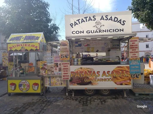 Foto de El Corralon