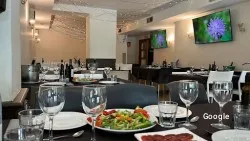 Restaurante Restaurant Duplex - Girona