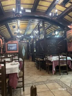 Restaurante Mesón Las Bovedas - Chipiona