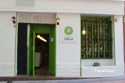 Restaurante Cervecería Sibila - Madrid