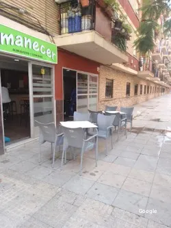 Restaurante Café Bar Amanecer - Gandia