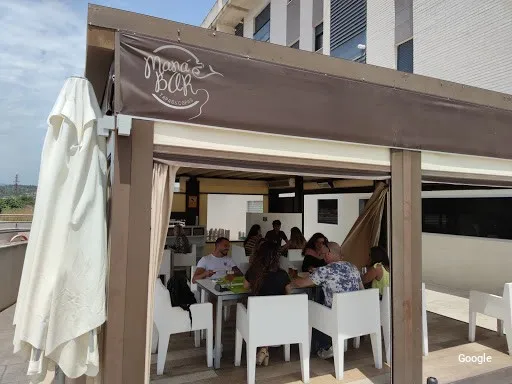 Foto de Maná Bar C.B