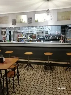 Bar Las Vías, restaurante en Piélagos