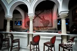 Restaurante Hard Rock Cafe - Rock Shop - Sevilla