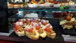 Restaurante Paladar Y Fucion - Finestrat