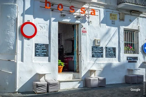 Foto de Bossa