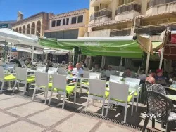 Restaurante Bobbies Bar - Torremolinos