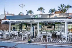 Restaurante Tony's Bar - Benalmádena