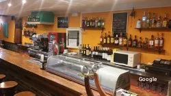 Bar Bueno's, ristorante a Molina de Aragón