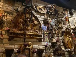Restaurante La Chapelle - Barcelona