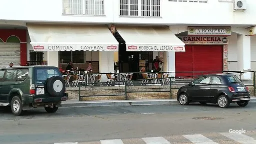 Foto de Taberna El Lepero