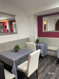 Restaurante Luman II - Madrid