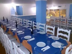 Restaurante La Despensa Del Mar - Benalmádena