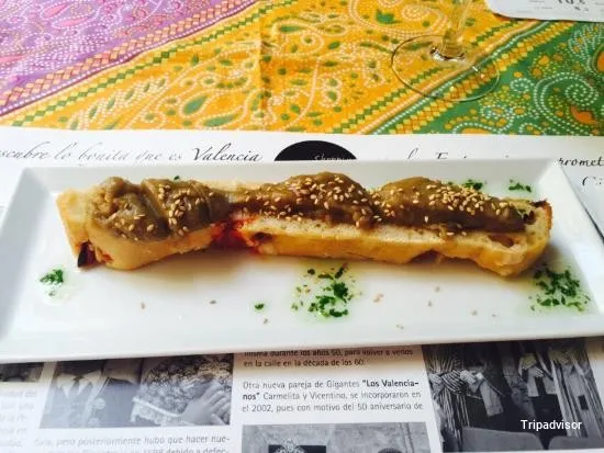 Photo by La Llanterna