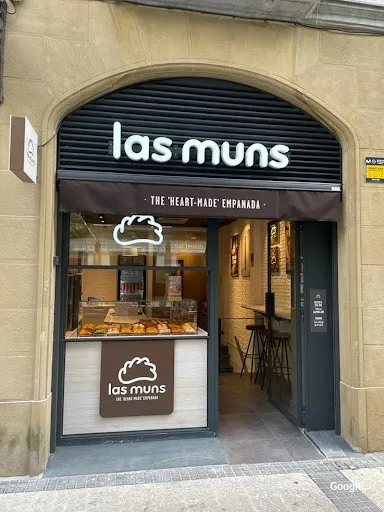 Foto de Las Muns