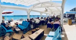 Restaurante Chiringuito Takuara - Badalona