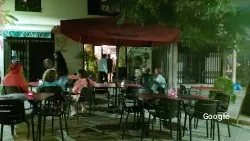 DiFusion, ristorante a Esporles