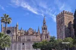 Filella, ristorante a Sevilla