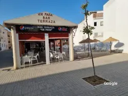 Bar Er Pata, restaurant a Gibraleón