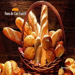 Restaurante Forn De Can Vadell - Campos