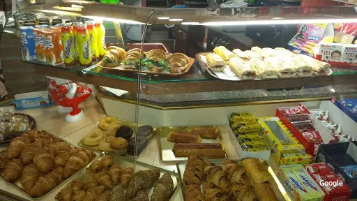Foto de El Vienès - Cafeteria