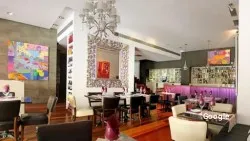 Restaurante Restaurante Vino Mío - Málaga
