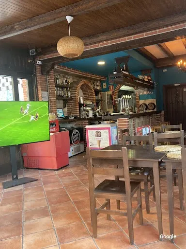 Foto de Casa Argentina