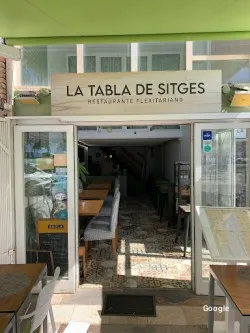 Restaurante Red Velvet Bakery - Sitges